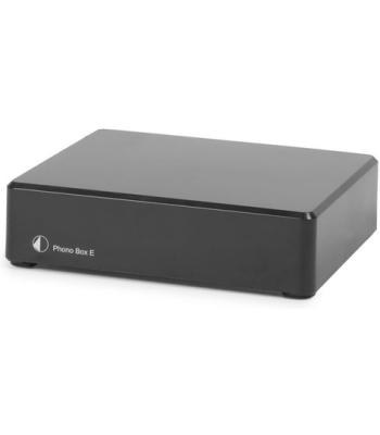 Pro-Ject Phono  Box E Phono Stage